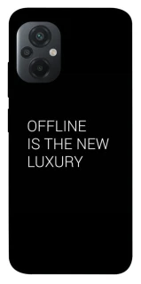 Чехол на Xiaomi Poco M5 Offline фото 1 из 1