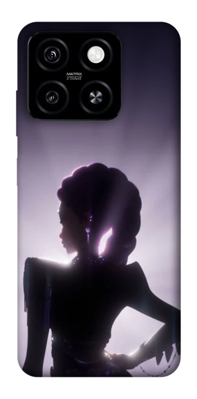 Чохол на ZTE Blade A55 4G K-Pop Demon Hunters ver.13 фото 1 з 1