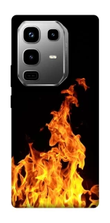 Чохол на Infinix Note 50 Pro Вогонь фото 1 з 1