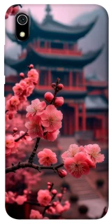 Чохол на Xiaomi Redmi 7A Flowers v29 фото 1 з 1