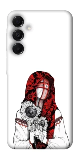 Чохол на Samsung Galaxy A17 4G/5G Мотанка благополучия фото 1 з 1