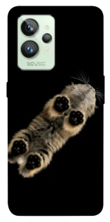 Чохол на Realme GT2 Cat фото 1 з 1