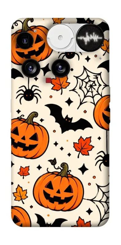 Чехол на Nothing Phone (3) Halloween v13 фото 1 из 1