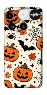 Чехол на Nothing Phone (3) Halloween v13 фото 1 из 1