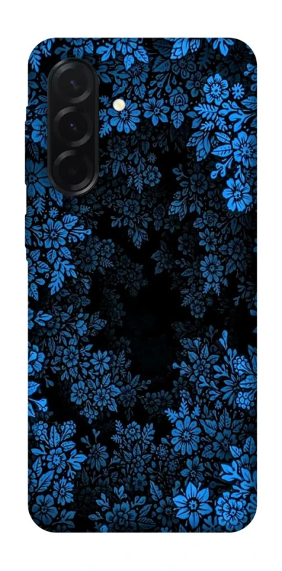 Чохол на Samsung Galaxy A37 5G Flowers v5 фото 1 з 1