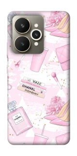 Чохол на Realme 15 Fashion collage ver.10 фото 1 з 1