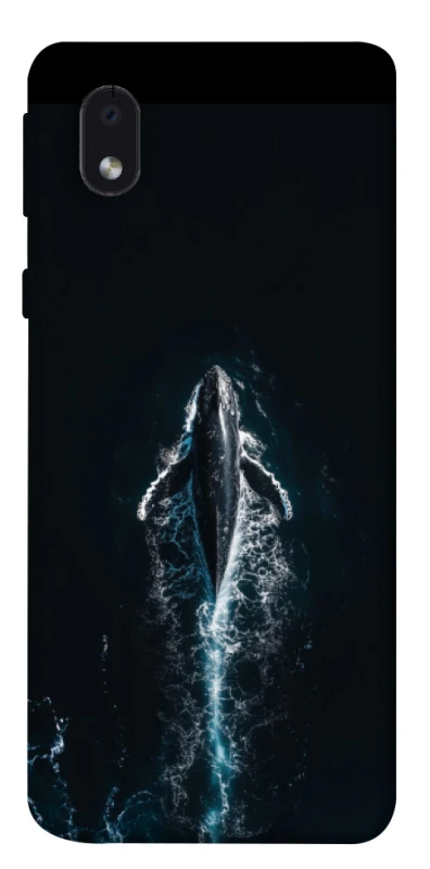 Чохол на Samsung Galaxy M01 Core / A01 Core Whale фото 1 з 1