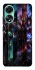 Чохол на Oppo A78 4G League of Legends ver.2 фото 1 з 1