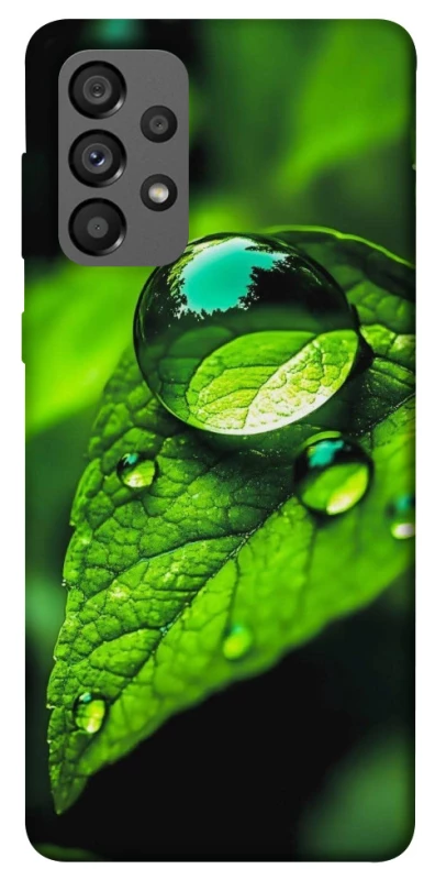 Чохол на Samsung Galaxy A73 5G Flowers v16 фото 1 з 1