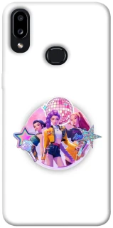 Чехол на Samsung Galaxy A10s K-Pop Demon Hunters ver.19 фото 1 из 1