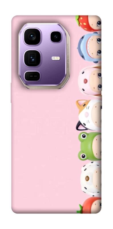 Чохол на Infinix Note 50 Pro+ Sonny angel wallpaper фото 1 з 1