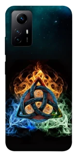 Чохол на Xiaomi Redmi Note 12S Трикветр фото 1 з 1