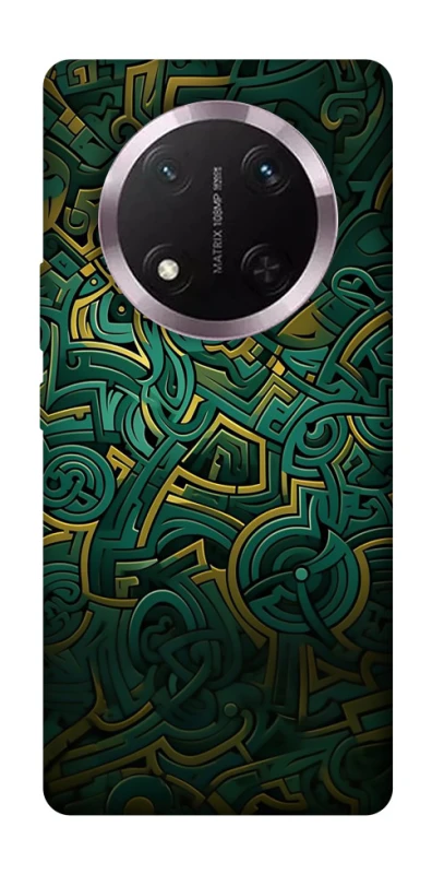 Чехол на Honor X9c Абстракция v5 фото 1 из 1