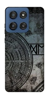 Чохол на Motorola Edge 60 Stylus Viking aesthetics фото 1 з 1