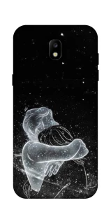 Чохол на Samsung Galaxy J5 (2017) Galactic love фото 1 з 1