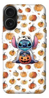 Чохол на Apple iPhone 17 (6.3") Halloween Stitch ver.4 фото 1 з 1