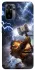 Чехол на Xiaomi Redmi Note 10 / Note 10s Thrall фото 1 из 1