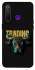 Чохол на Realme 5 Pro Trading фото 1 з 1