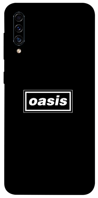 Чехол на Samsung Galaxy A50 (A505F) / A50s / A30s Oasis logo фото 1 Чехол на Samsung Galaxy A50 (A505F) / A50s / A30s Oasis logo фото 1 из 1