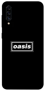 Чехол на Samsung Galaxy A50 (A505F) / A50s / A30s Oasis logo фото 1 Чехол на Samsung Galaxy A50 (A505F) / A50s / A30s Oasis logo фото 1 из 1