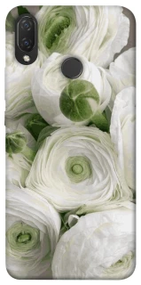 Чохол на Huawei P Smart+ (nova 3i) Mornings фото 1 Чохол на Huawei P Smart+ (nova 3i) Mornings фото 1 з 1