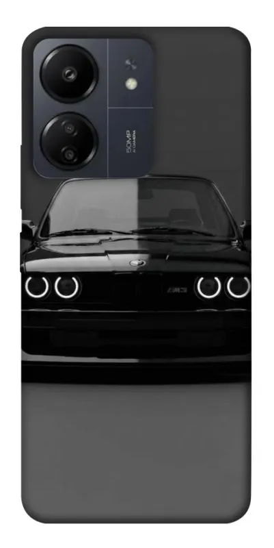 Чохол на Xiaomi Redmi 13C BMW v11 фото 1 з 1