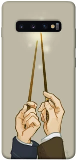 Чохол на Samsung Galaxy S10+ Harry Potter v3 фото 1 з 1