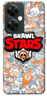 Чохол на OnePlus Nord CE 3 Lite Brawl Stars ver.15 фото 1 з 1