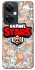 Чохол на OnePlus Nord CE 3 Lite Brawl Stars ver.15 фото 1 з 1