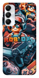 Чохол на Samsung Galaxy A05s Roblox aesthetics ver.11 фото 1 з 1