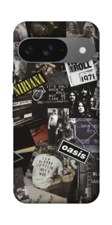 Чохол на Google Pixel 10 My playlist ver.2 фото 1 з 1