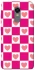 Чохол на Xiaomi Redmi 5 Plus / Redmi Note 5 (Single Camera) Chess heart фото 1 з 1