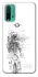 Чехол на Xiaomi Redmi Note 9 4G / Redmi 9 Power Tattoo ver.1 фото 1 из 1
