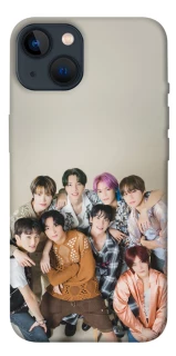 Чохол на Apple iPhone 13 (6.1") NCT фото 1 з 1