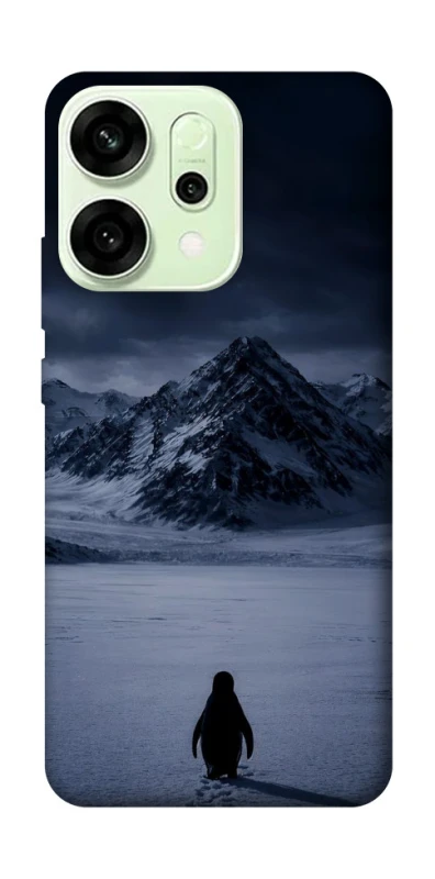 Чехол на Oppo Reno 14 But why? фото 1 из 1