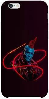 Чехол на Apple iPhone 6/6s plus (5.5") Yondu фото 1 из 1