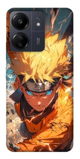 Чохол на Xiaomi Poco C65 Minato v2 фото 1 з 1