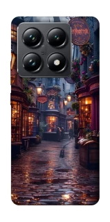 Чехол на Xiaomi 14T Pro Harry Potter v11 фото 1 из 1
