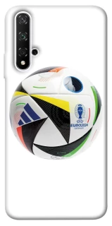 Чохол на Huawei Nova 5T Football Ball 2024 v2 фото 1 з 1