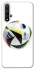 Чохол на Huawei Nova 5T Football Ball 2024 v2 фото 1 з 1