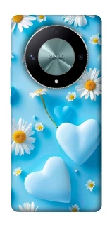 Чохол на Huawei Magic6 Lite Flowers v20 фото 1 з 1
