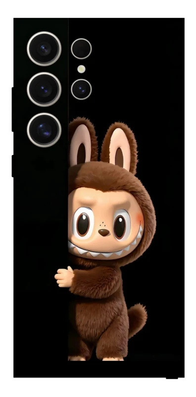 Чохол на Samsung Galaxy S25 Ultra Boo Labubu фото 1 з 1