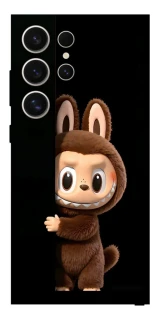 Чохол на Samsung Galaxy S25 Ultra Boo Labubu фото 1 з 1