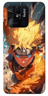 Чехол на Xiaomi Redmi 10C Minato v2 фото 1 из 1