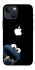Чехол на Apple iPhone 13 mini (5.4") Apple logo ver.10 фото 1 из 1