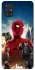 Чохол на Samsung Galaxy A51 Spider Man ver.2 фото 1 з 1