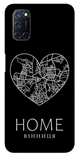 Чохол на Oppo A52 / A72 / A92 Вінниця Home фото 1 з 1