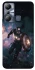 Чохол на Infinix Hot 20i Captain America фото 1 з 1