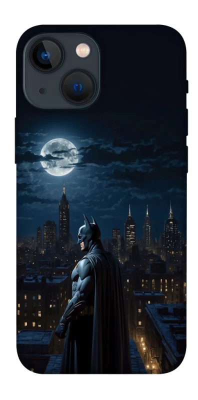 Чехол на Apple iPhone 13 mini (5.4") The Dark Knight фото 1 из 1