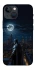 Чехол на Apple iPhone 13 mini (5.4") The Dark Knight фото 1 из 1
